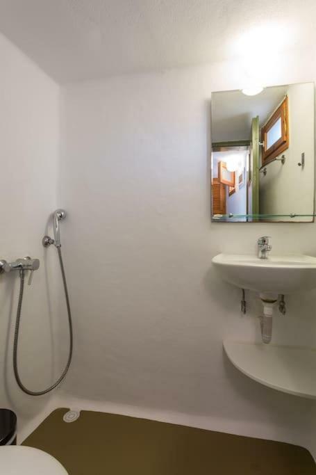 Casa Milos Stone Chalets Αλόννησος Εξωτερικό φωτογραφία